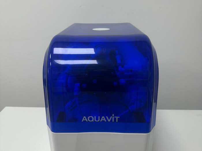 Фильтр Aquavit со встроенным баком